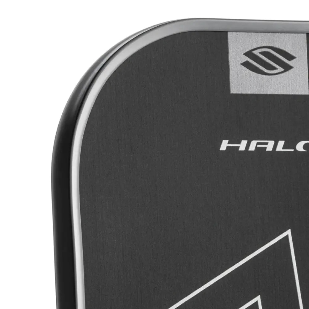 Vợt Pickleball Selkirk Halo XL Power 'Storm Gray' — ảnh 3