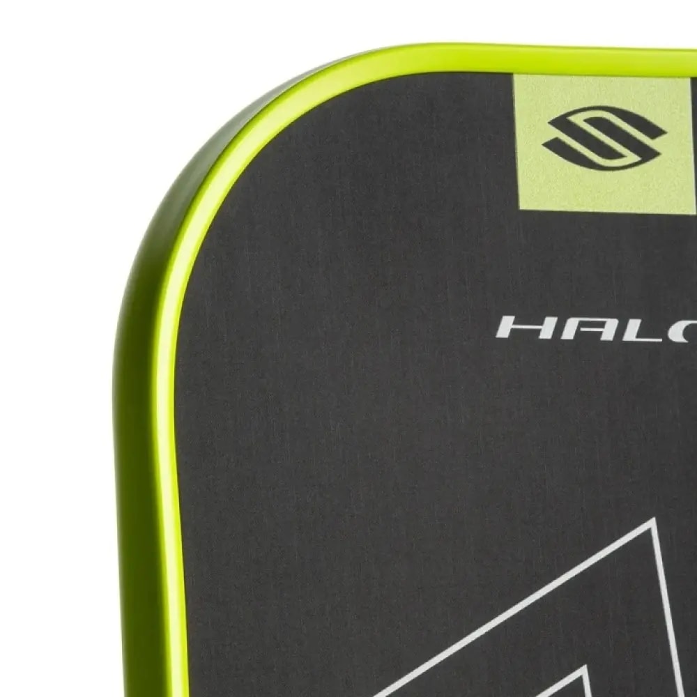 Vợt Pickleball Selkirk Halo Power XL 'Volt Green Power' — ảnh 4