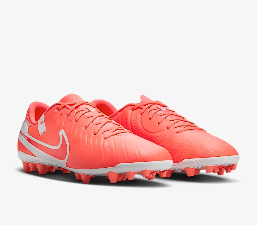 Giày Nike Tiempo Legend 10 Academy AG 'Mad Energy Pack' DV4340-800 — ảnh 2