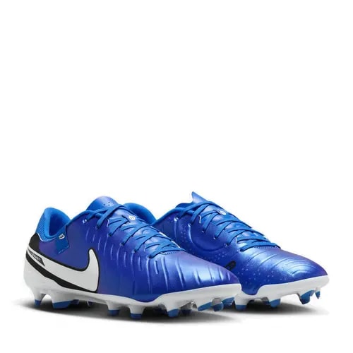 Giày Nike Tiempo Legend 10 Academy AG 'Soar White' DV4340-400 — ảnh 3