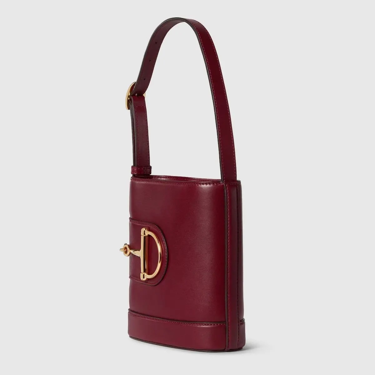 Túi Gucci 73 Mini Bucket Bag 'Red' 833665-AAEC2-6207 — ảnh 4