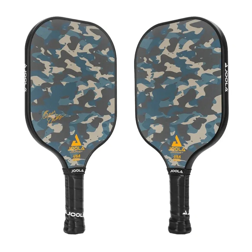 Vợt Pickleball Joola Journey 'Camo' — ảnh 3