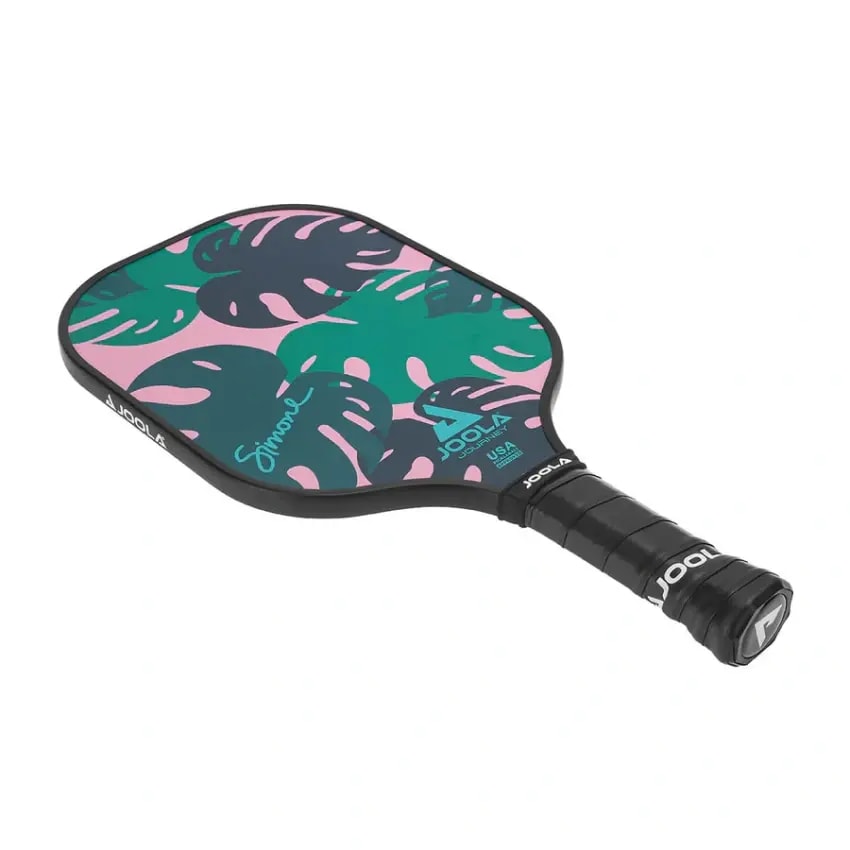 Vợt Pickleball Joola Journey 'Monstera Leaves' — ảnh 5