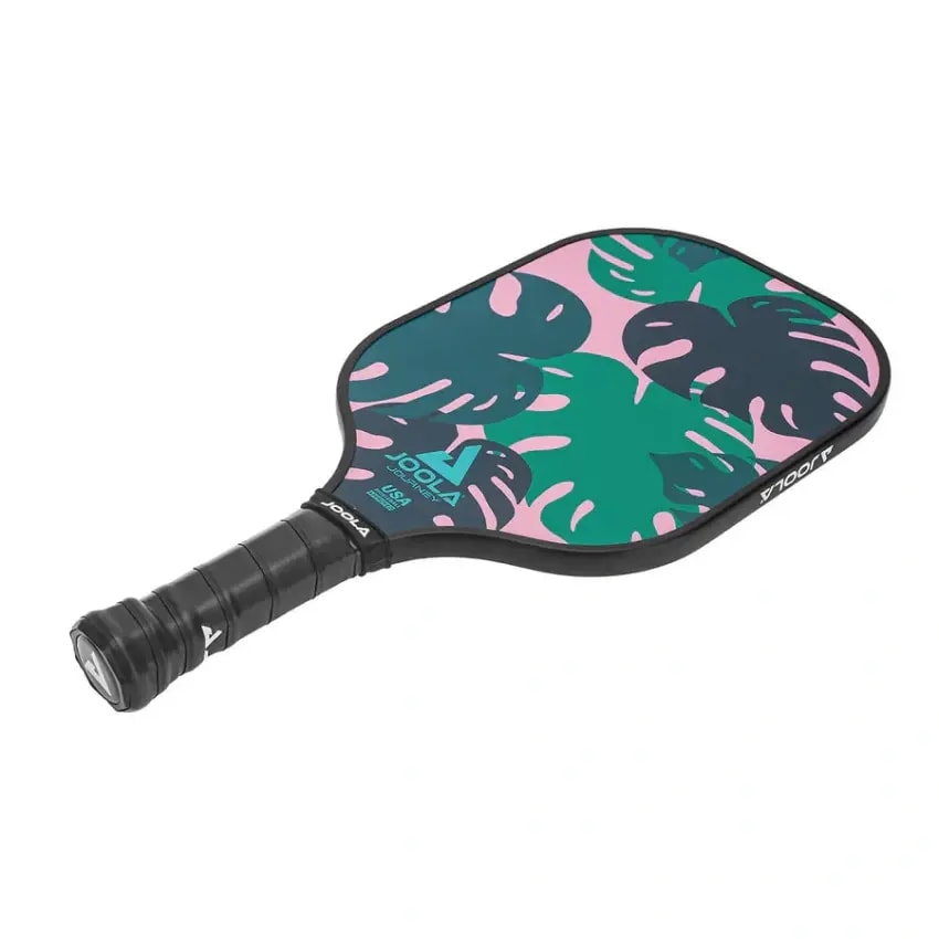Vợt Pickleball Joola Journey 'Monstera Leaves' — ảnh 4