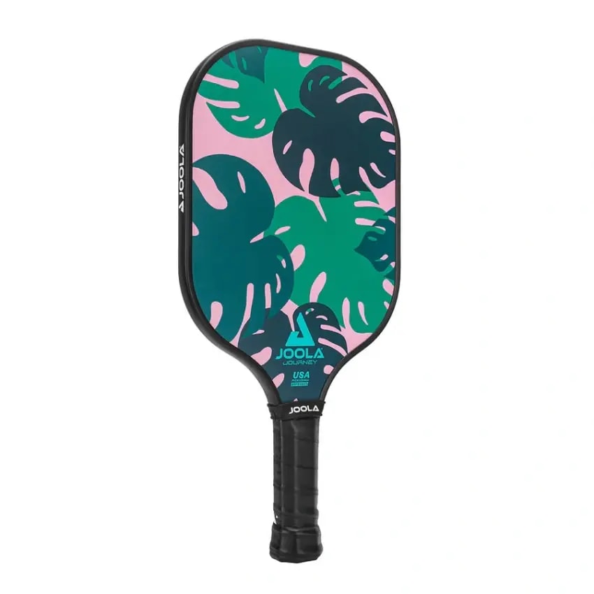 Vợt Pickleball Joola Journey 'Monstera Leaves' — ảnh 2