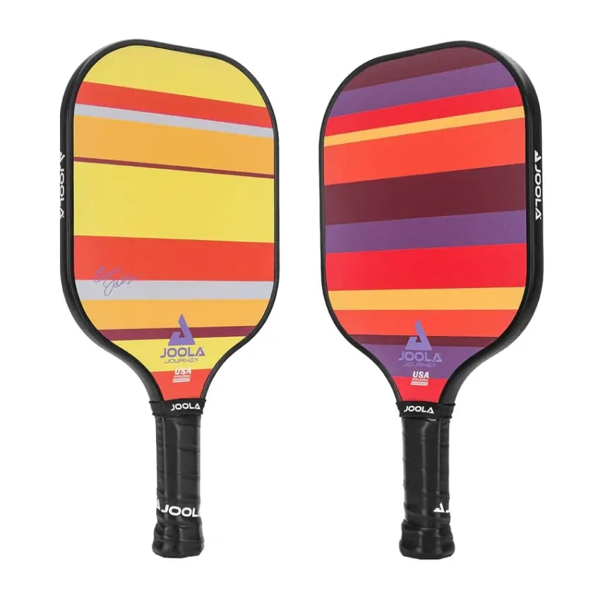 Vợt Pickleball Joola Journey Sante Fe 'Multicolor' — ảnh 3