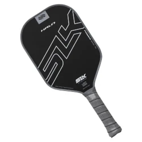 Vợt Pickleball Selkirk Halo XL Power 'Storm Gray' — ảnh 4