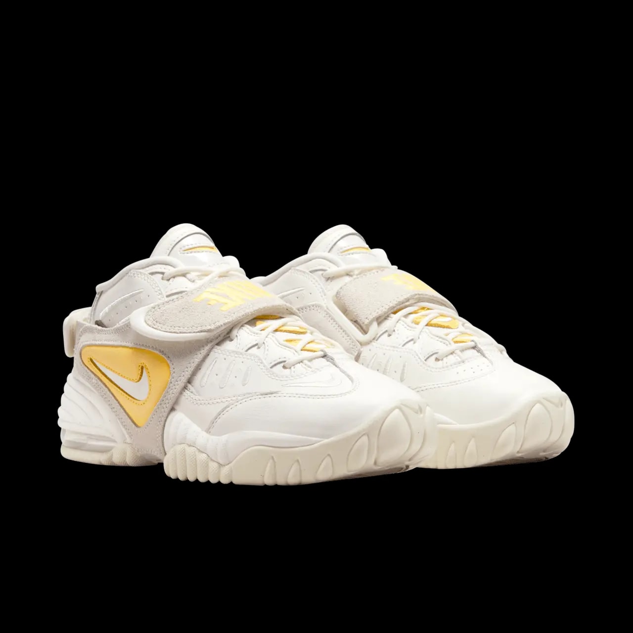 Giày Nike Air Adjust Force Citron Pulse 'Sail' FJ4552-100 — ảnh 3