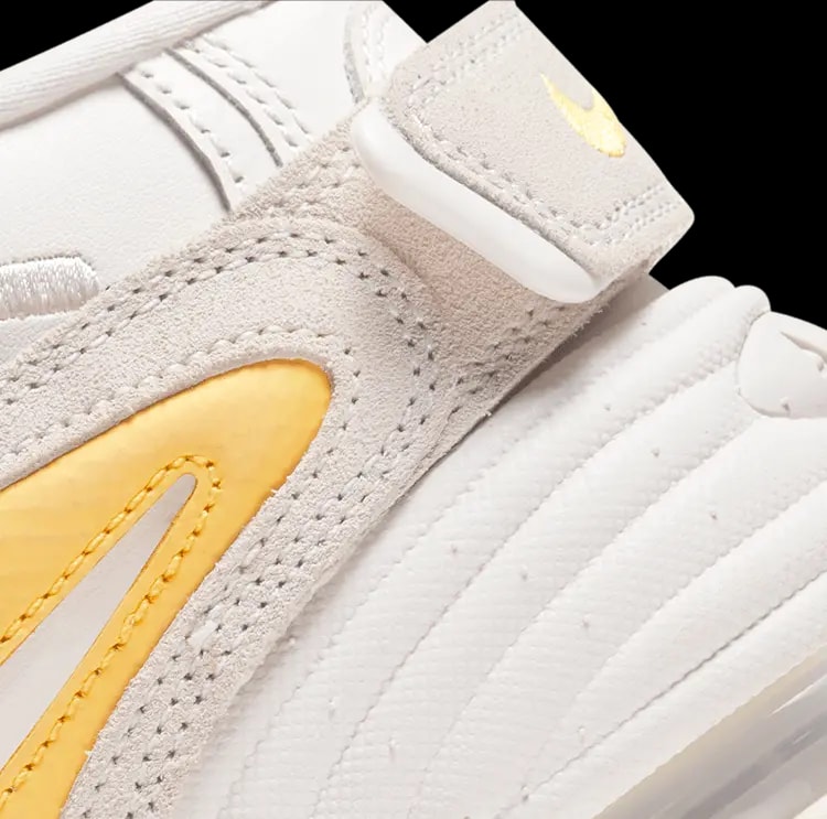 Giày Nike Air Adjust Force Citron Pulse 'Sail' FJ4552-100 — ảnh 2