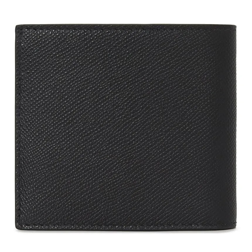 Ví Bally Wallet 'Black Red' TRASAI-LT-210 — ảnh 2