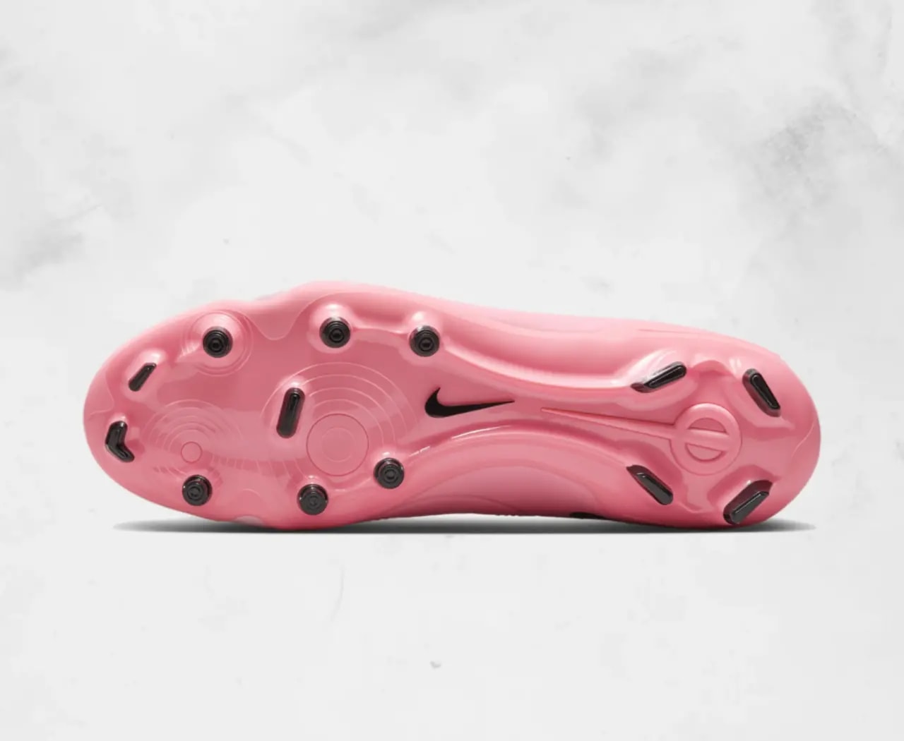 Giày Nike Tiempo Legend 10 Academy MG 'Pink Foam' DV4337-601 — ảnh 3