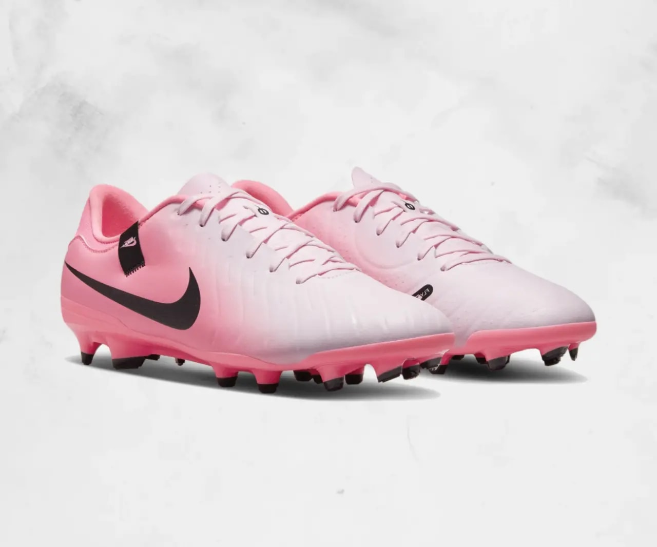 Giày Nike Tiempo Legend 10 Academy MG 'Pink Foam' DV4337-601 — ảnh 2