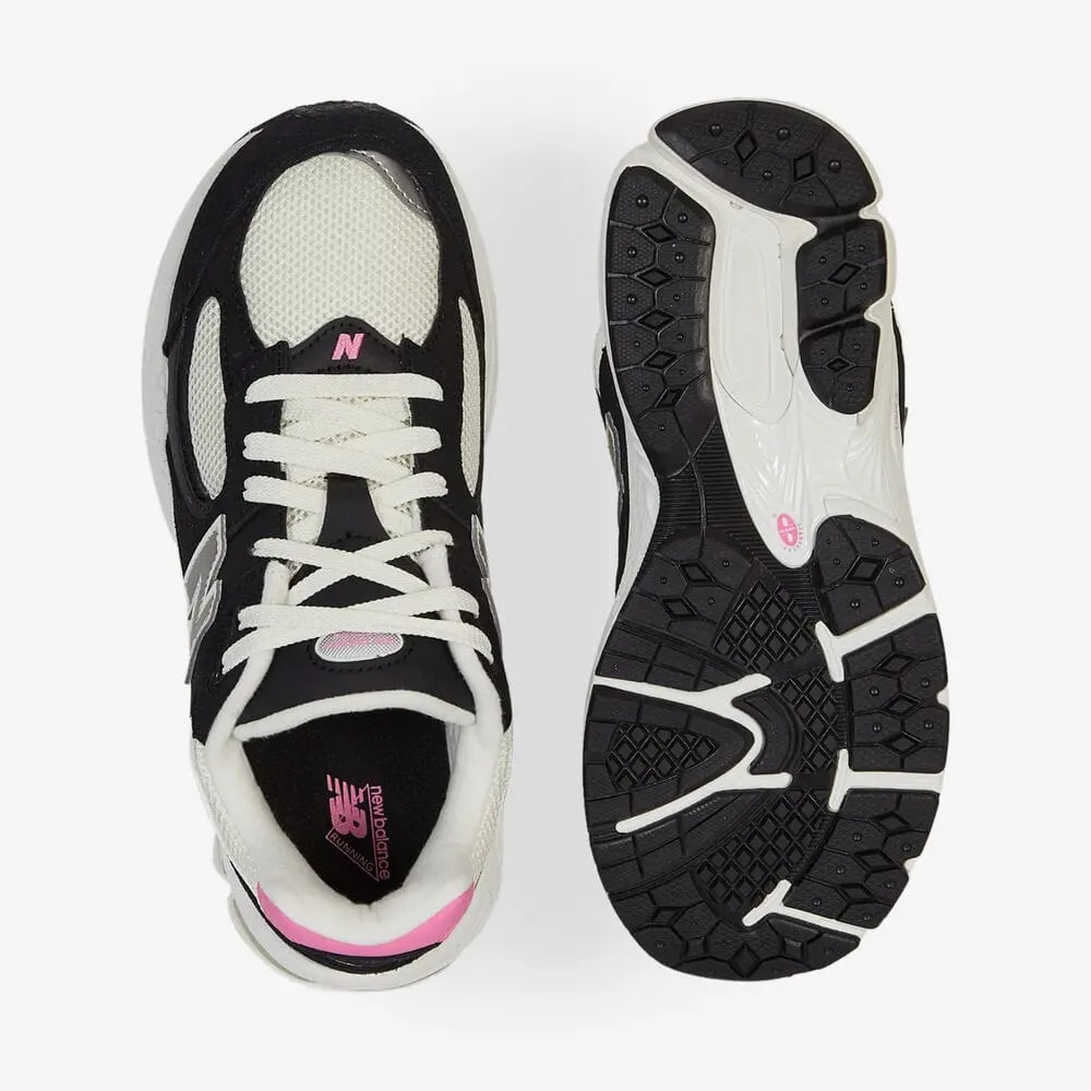 Giày New Balance 2002R 'Black Pink' GC2002CB — ảnh 3
