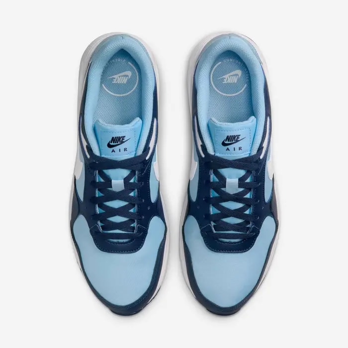 Giày Nike Air Max SC 'Psychic Blue' CW4555-401 — ảnh 5
