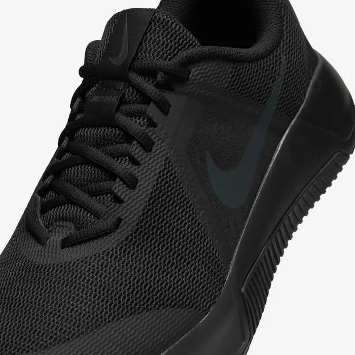 Giày Nike MC Trainer 3 'Black Anthracite' FQ1831-003 — ảnh 2