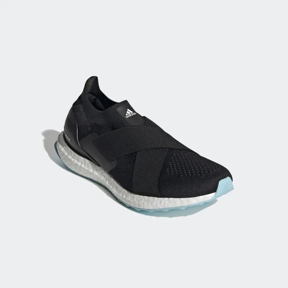 Giày Adidas UltraBoost Slip-On DNA 'Black Hazy Sky' H02816 — ảnh 2