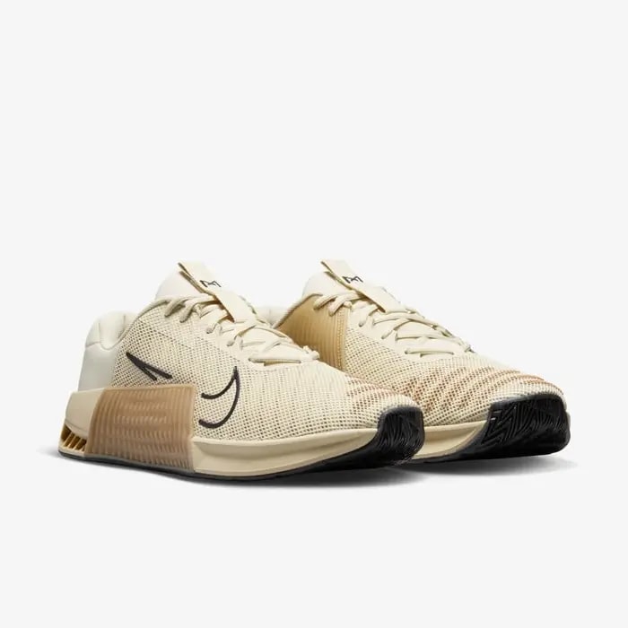 Giày Nike Metcon 9 'Light Khaki Desert' DZ2617-200 — ảnh 4