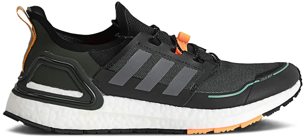 Giày Adidas UltraBoost Cold.RDY 'Black Signal Orange' Q46488 — kich-thuoc: 41 1/3