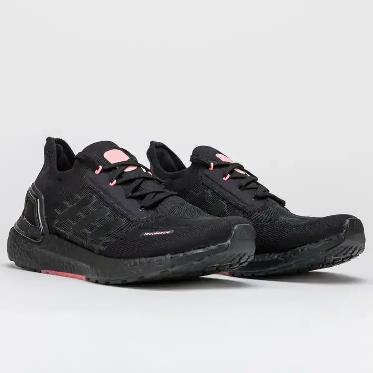 Giày Adidas UltraBoost Summer.RDY 'Core Black' EG0746 — ảnh 5