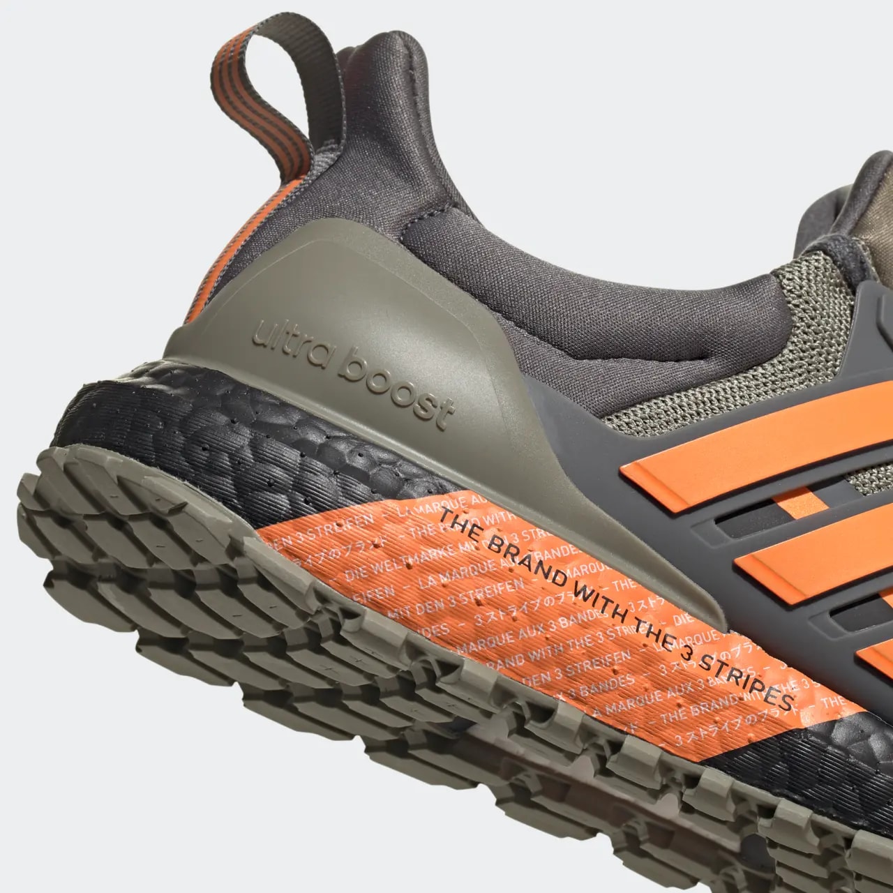 Giày Adidas UltraBoost All Terrain 'White Green Pink' H67359 — ảnh 3