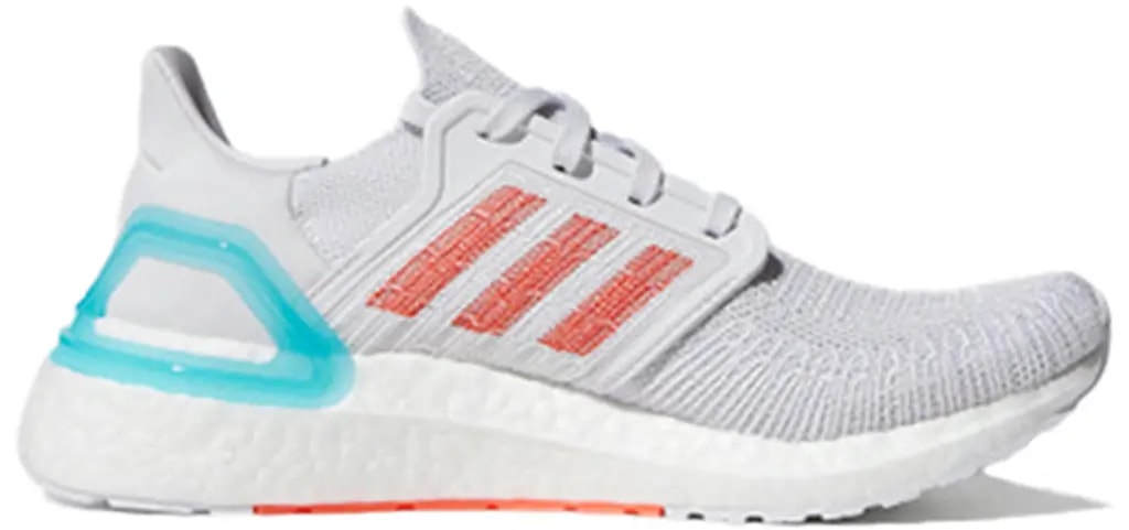 Giày Adidas Ultraboost 20 Primeblue 'Gray Blue' FY3459 — kich-thuoc: 36