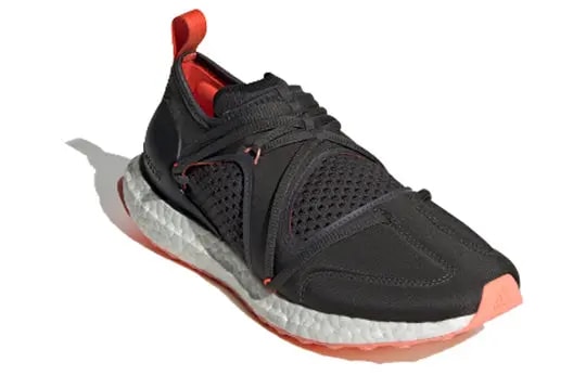 Giày Adidas UltraBoost T.S. x Stella McCartney 'Black Solar Orange' EG1073 — ảnh 4