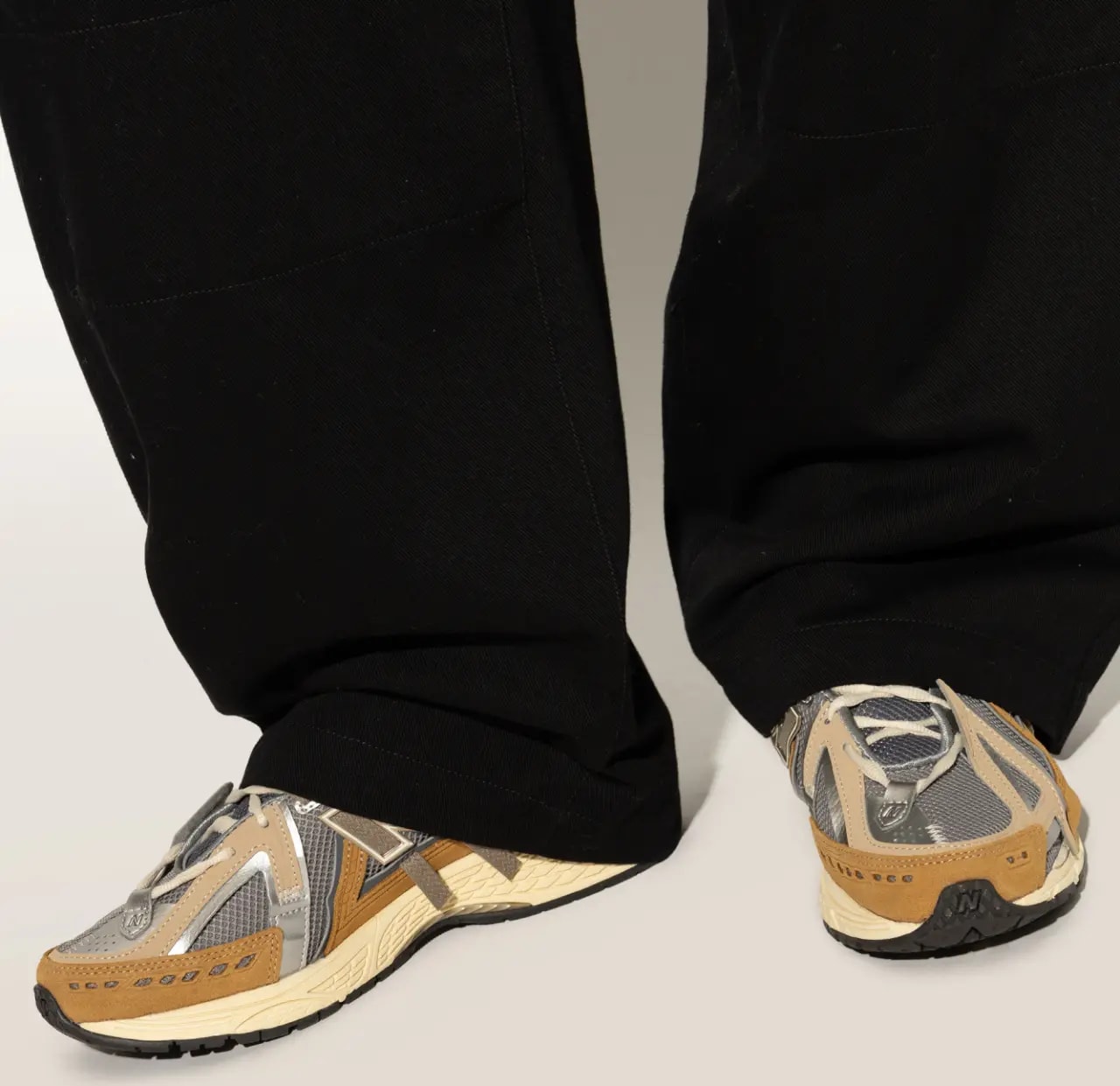 Giày New Balance 1906A 'Great Plains' U1906AA — ảnh 2