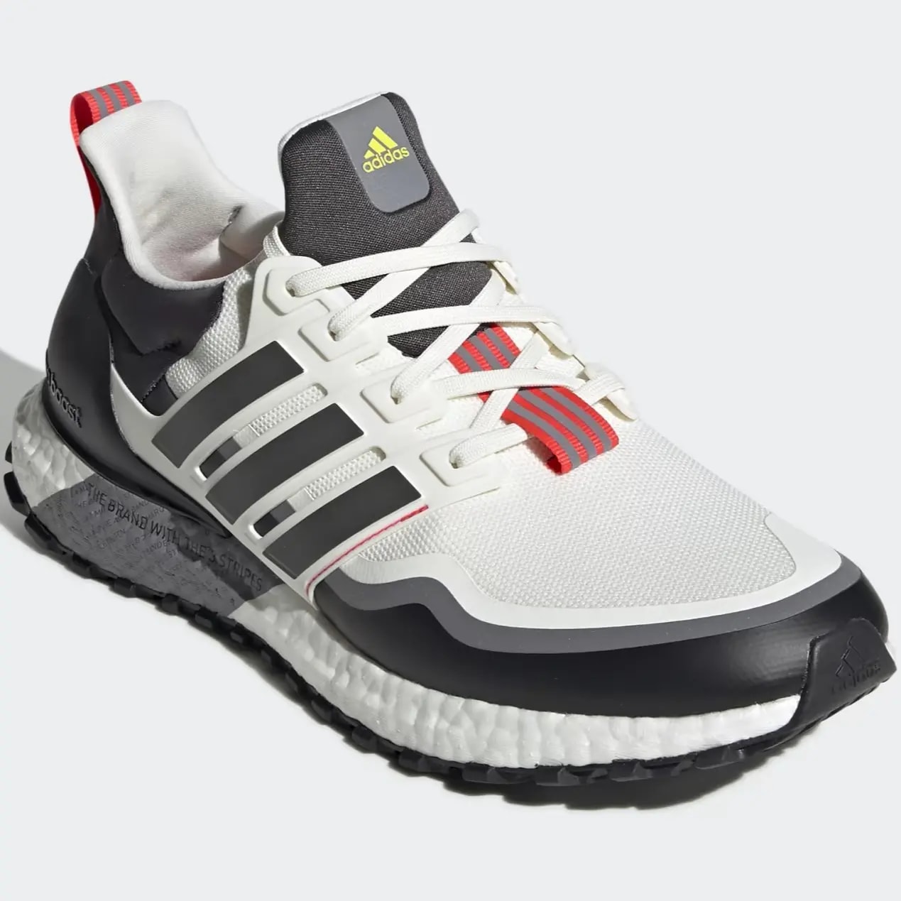 Giày Adidas UltraBoost All Terrain 'Off White Grey Six' EG8096 — ảnh 4