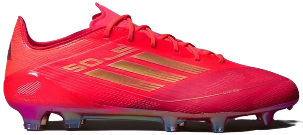 Giày Adidas F50 Elite FG x Mo Salah 'Two Horizons' IG9114 — kich-thuoc: 42