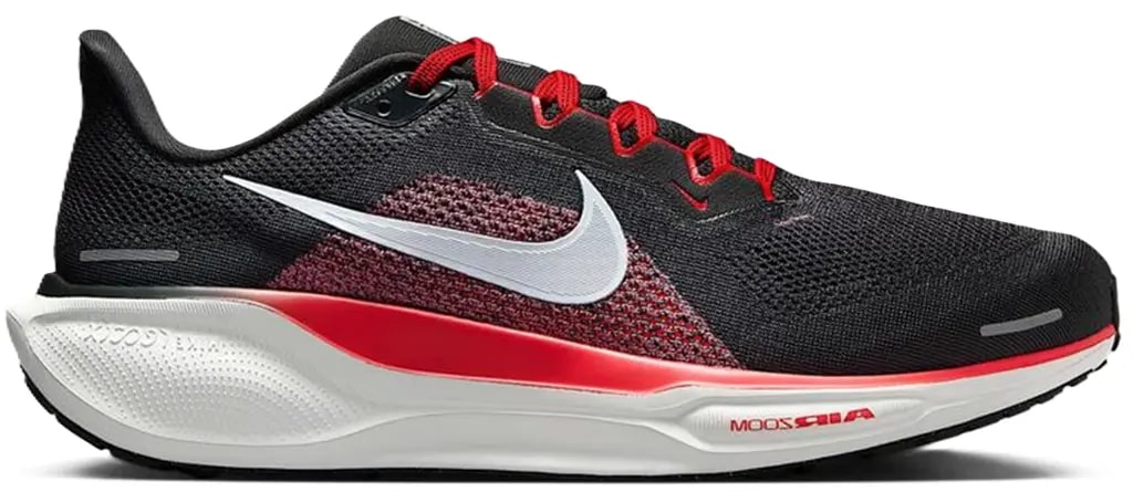 Giày Nike Air Zoom Pegasus 41 'Dark Smoke Grey Light' FN4932-005 — kich-thuoc: 41
