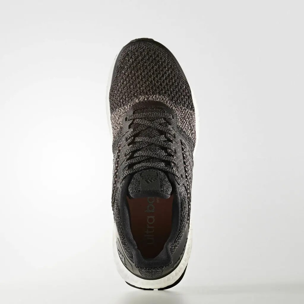 Giày Adidas Ultraboost ST 'Grey Black' S80621 — ảnh 4