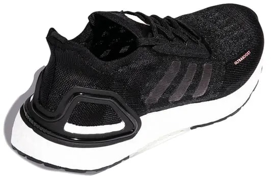 Giày Adidas Ultraboost SRDY 'Black White' FY3478 — ảnh 5