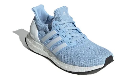 Giày Adidas Ultraboost Clima 'Blue White' EG8078 — ảnh 4