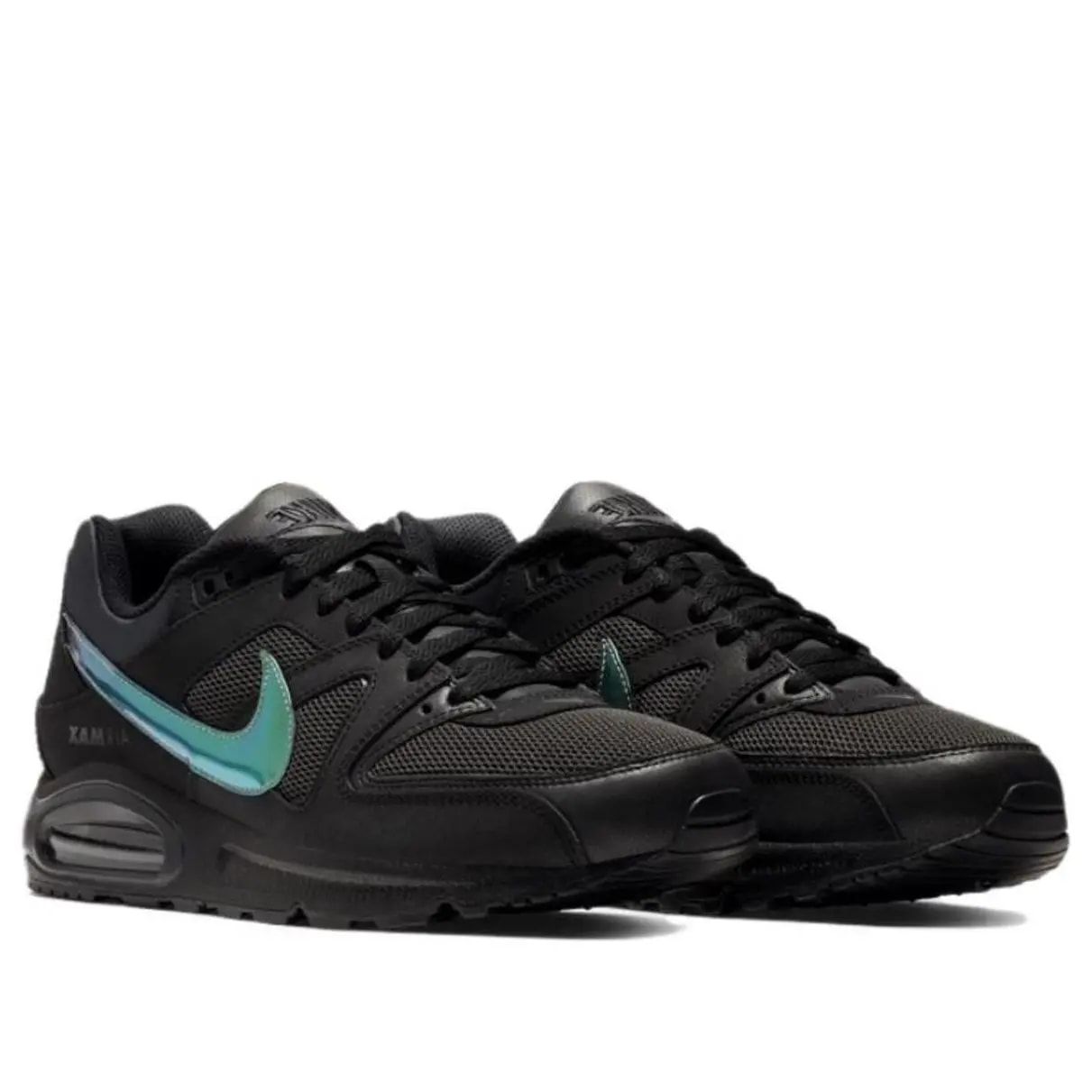 Giày Nike Air Max Command 'Black Anthracite' CD1514-001 — ảnh 3