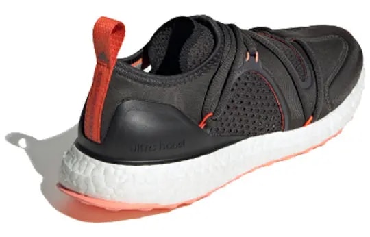 Giày Adidas UltraBoost T.S. x Stella McCartney 'Black Solar Orange' EG1073 — ảnh 3