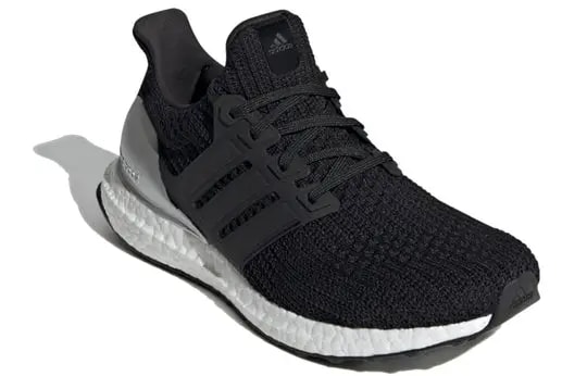 Giày Adidas UltraBoost 4.0 DNA 'Black Silver' FZ4010 — ảnh 5
