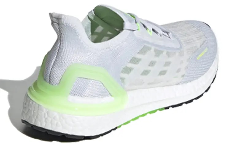 Giày Adidas Ultraboost Summer.Rdy J 'Grey Green' EG4822 — ảnh 2