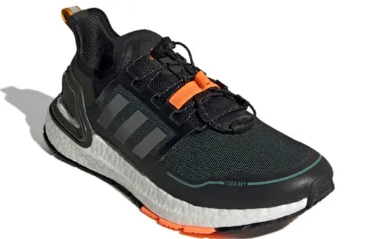 Giày Adidas UltraBoost Cold.RDY 'Black Signal Orange' Q46488 — ảnh 4