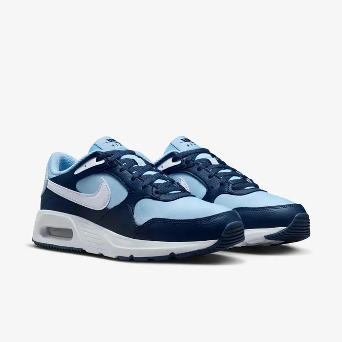 Giày Nike Air Max SC 'Psychic Blue' CW4555-401 — ảnh 4