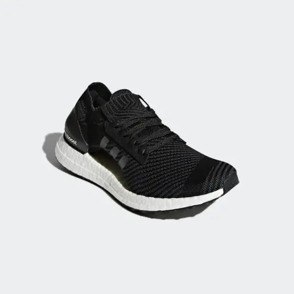 Giày Adidas Ultraboost X 'Core Black Carbon' BB6162 — ảnh 5
