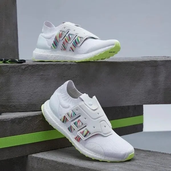 Giày Adidas UltraBoost 'Lab City Bangkok' GY5247 — ảnh 2