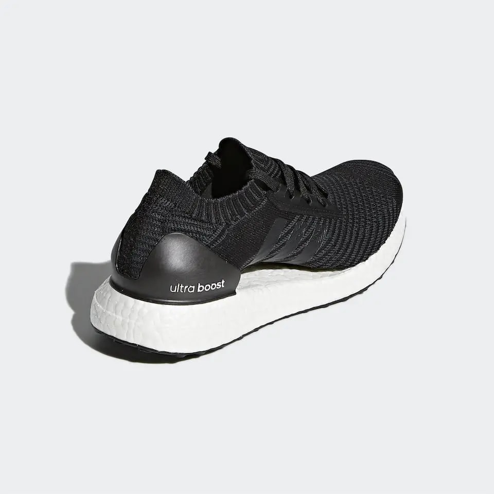 Giày Adidas Ultraboost X 'Core Black Carbon' BB6162 — ảnh 4