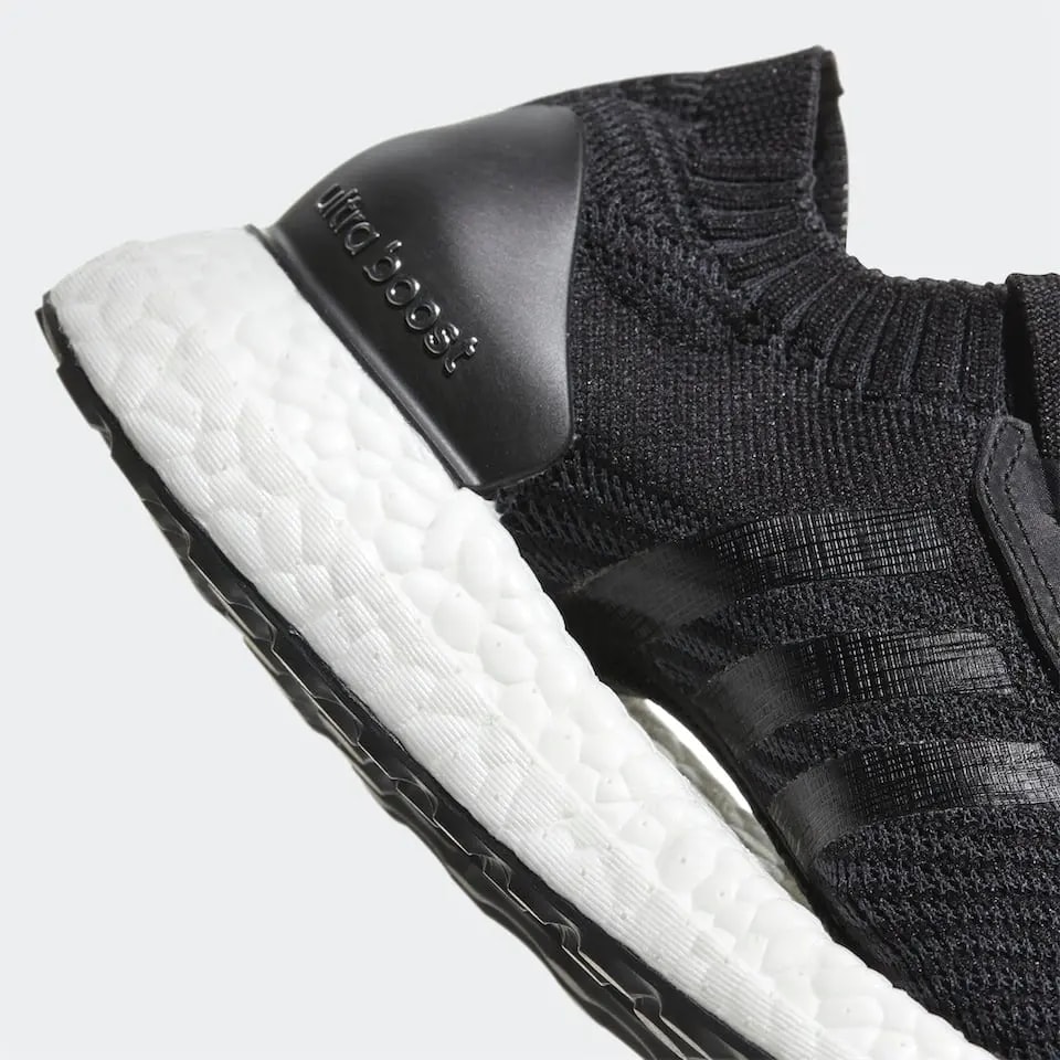 Giày Adidas Ultraboost X 'Core Black Carbon' BB6162 — ảnh 3