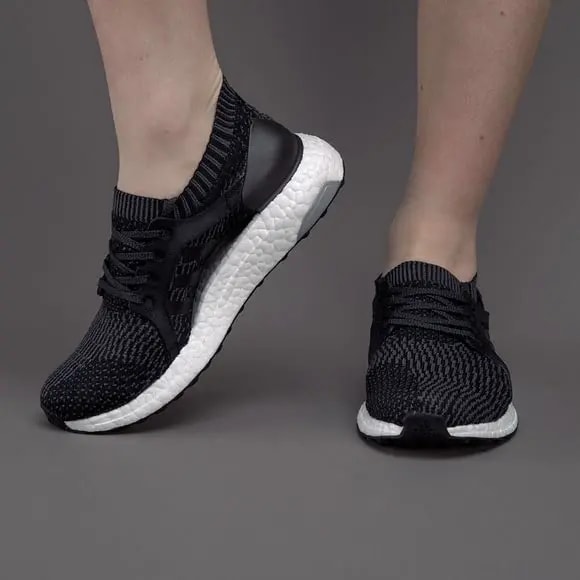 Giày Adidas Ultraboost X 'Core Black Carbon' BB6162 — ảnh 2