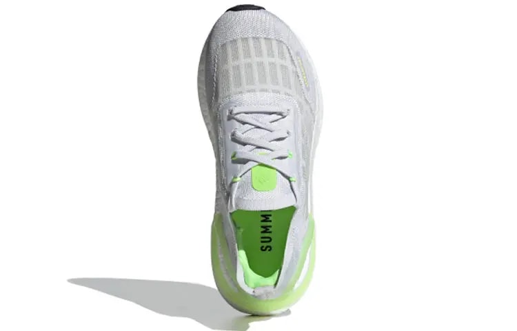 Giày Adidas Ultraboost Summer.Rdy J 'Grey Green' EG4822 — ảnh 3