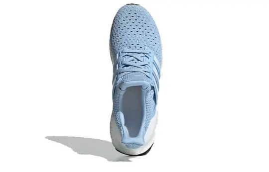 Giày Adidas Ultraboost Clima 'Blue White' EG8078 — ảnh 3