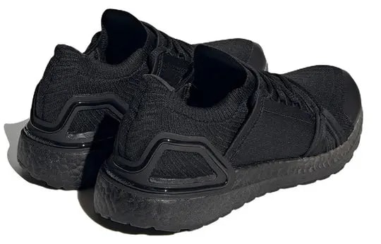 Giày Adidas UltraBoost 20 x Stella McCartney 'Triple Black' HP3217 — ảnh 4
