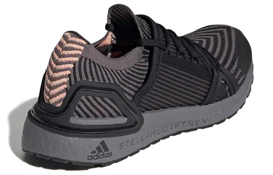 Giày Adidas UltraBoost 20 x Stella McCartney 'Black' FV6993 — ảnh 3