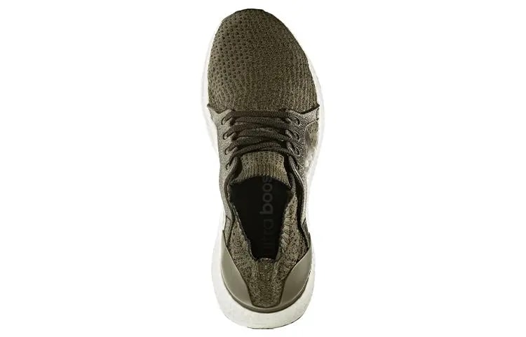 Giày Adidas UltraBoost X 'Trace Olive' CG2976 — ảnh 4