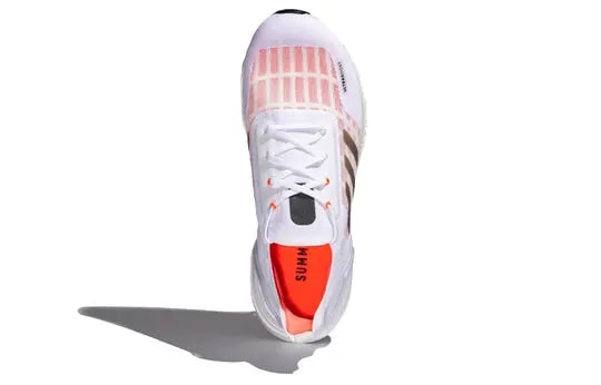 Giày Adidas UltraBoost Summer.RDY 'White Red' FY3469 — ảnh 2